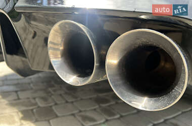 Седан BMW 5 Series 2012 в 