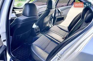Седан BMW 5 Series 2004 в 