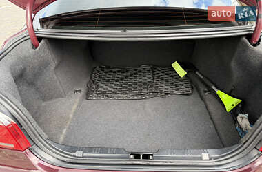Седан BMW 5 Series 2008 в 