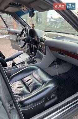 Седан BMW 5 Series 1991 в 
