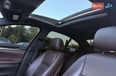Седан BMW 5 Series 2014 в 