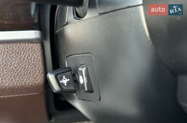 Седан BMW 5 Series 2014 в 
