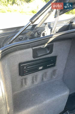 Седан BMW 5 Series 2001 в 