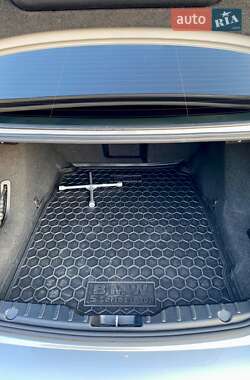 Седан BMW 5 Series 2014 в 