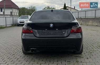 Седан BMW 5 Series 2004 в 