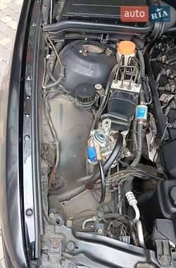 Седан BMW 5 Series 1999 в 