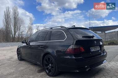 Універсал BMW 5 Series 2009 в 
