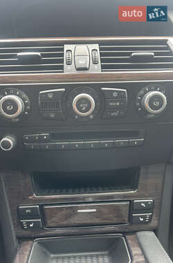Універсал BMW 5 Series 2009 в 