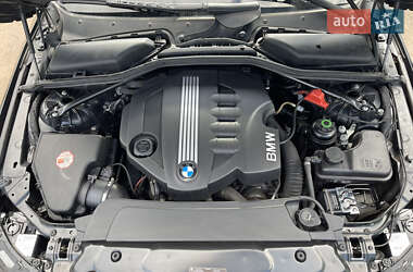 Універсал BMW 5 Series 2009 в 