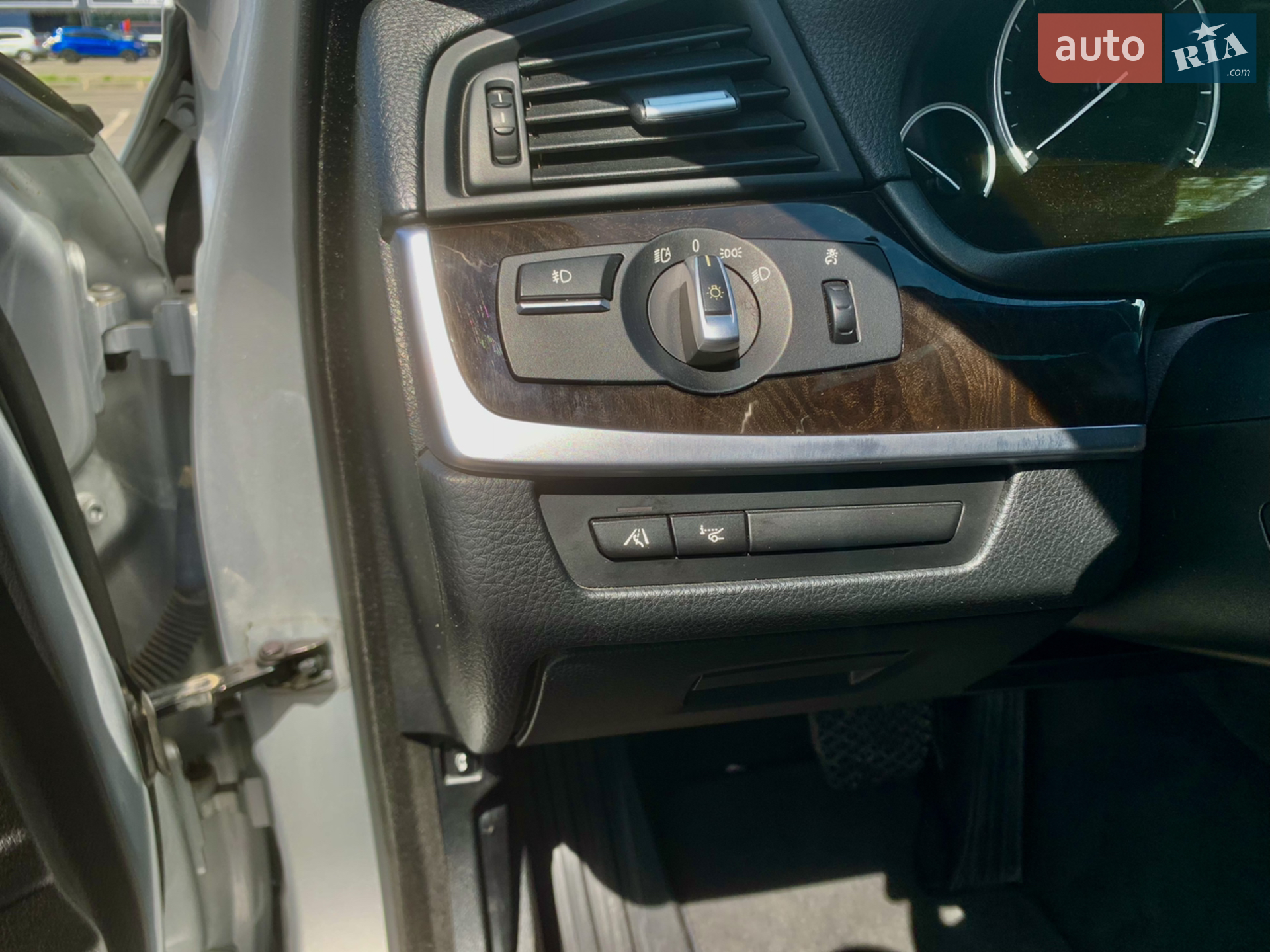 2013 BMW 5er - мініатюра 17