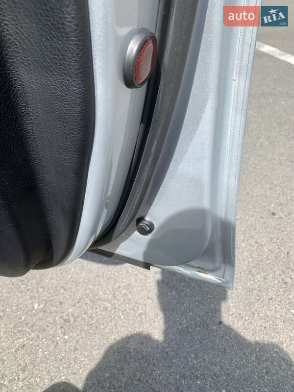 Седан BMW 5 Series 2013 в Днепре