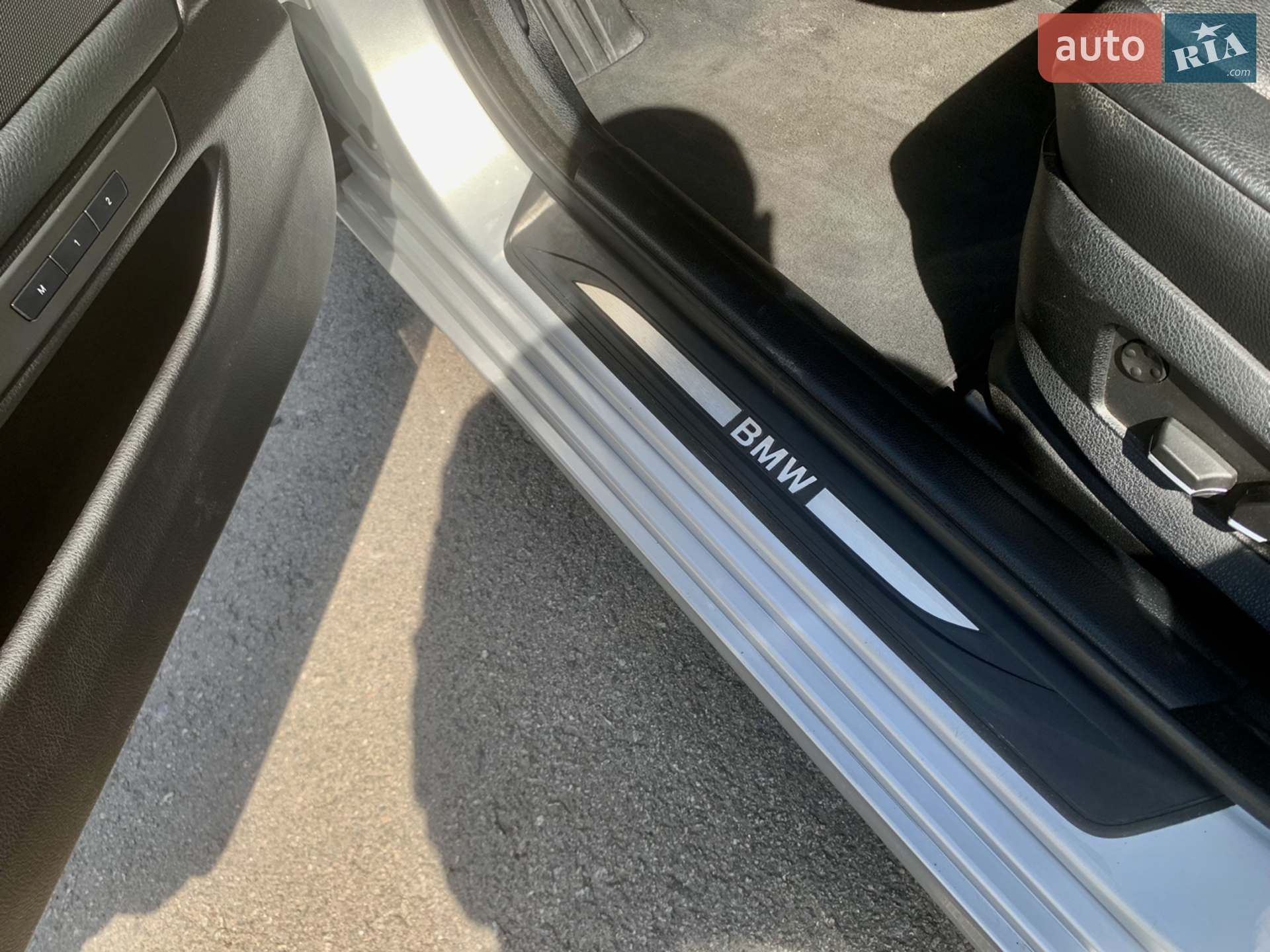BMW 5 Series 2013 VIN WBAFU7C57DDU77891 фото оголошення 29 з 54