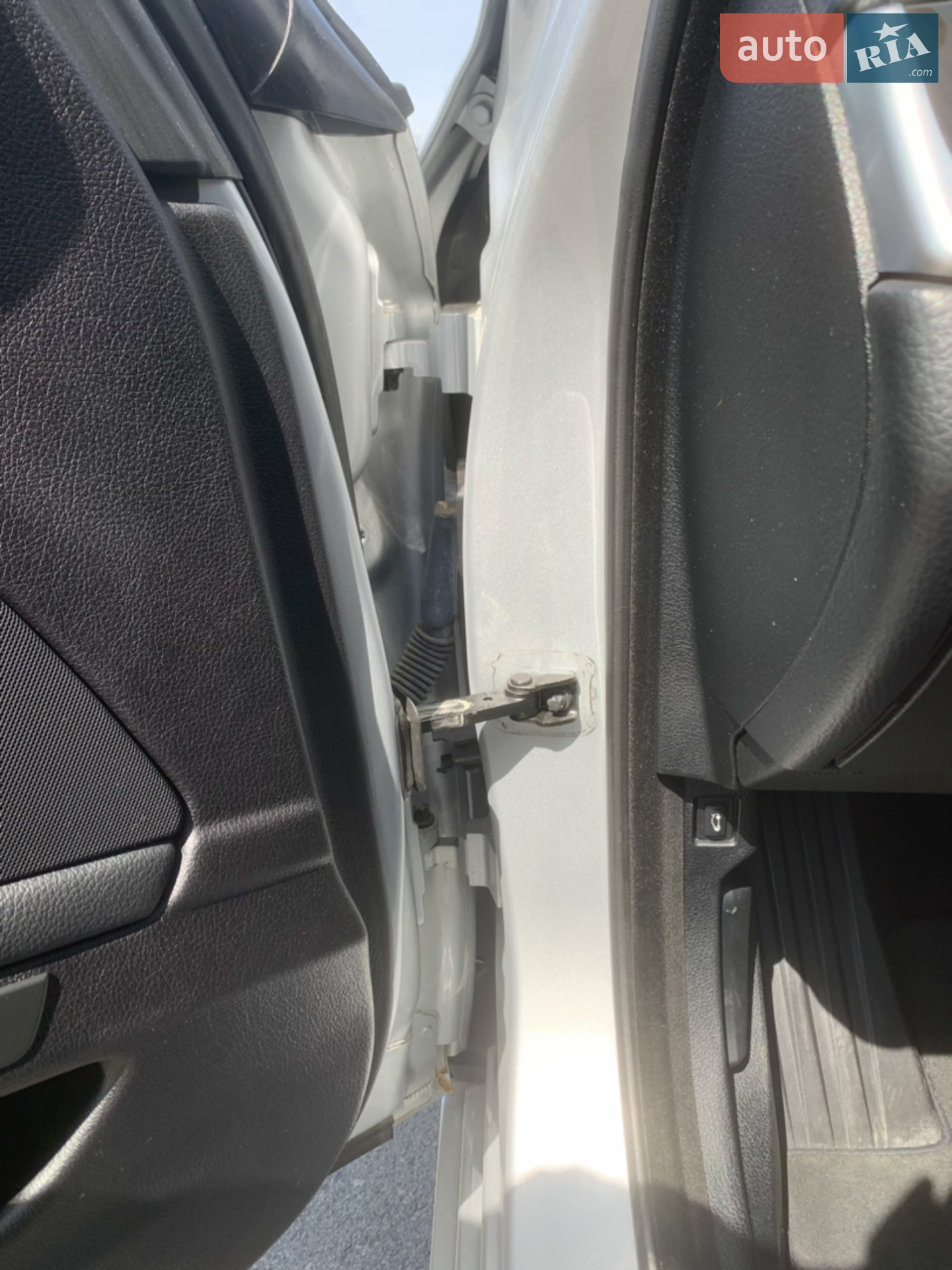 BMW 5 Series 2013 VIN WBAFU7C57DDU77891 фото оголошення 54 з 54