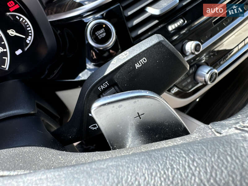 Седан BMW 5 Series 2017 в Стрые фото 55 Седан BMW 5 Series 2017 в Стрые