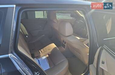 Універсал BMW 5 Series 2005 в 