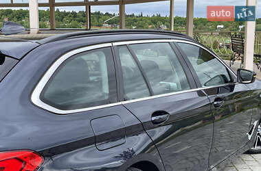 Універсал BMW 5 Series 2018 в 