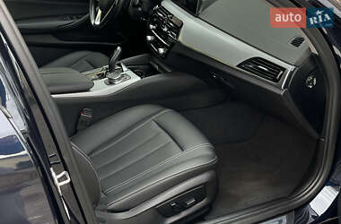Універсал BMW 5 Series 2018 в 