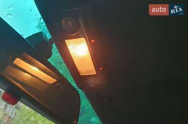 Седан BMW 5 Series 2002 в 