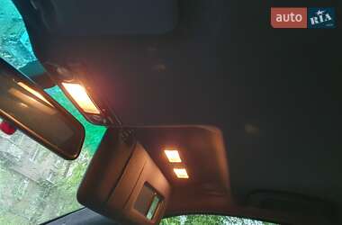 Седан BMW 5 Series 2002 в 