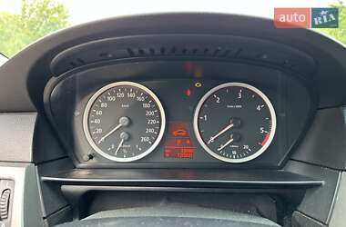 Універсал BMW 5 Series 2005 в 