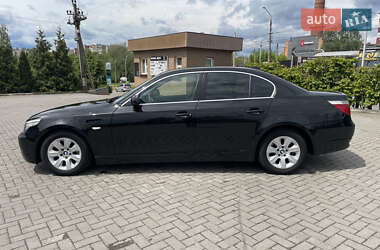 Седан BMW 5 Series 2004 в 