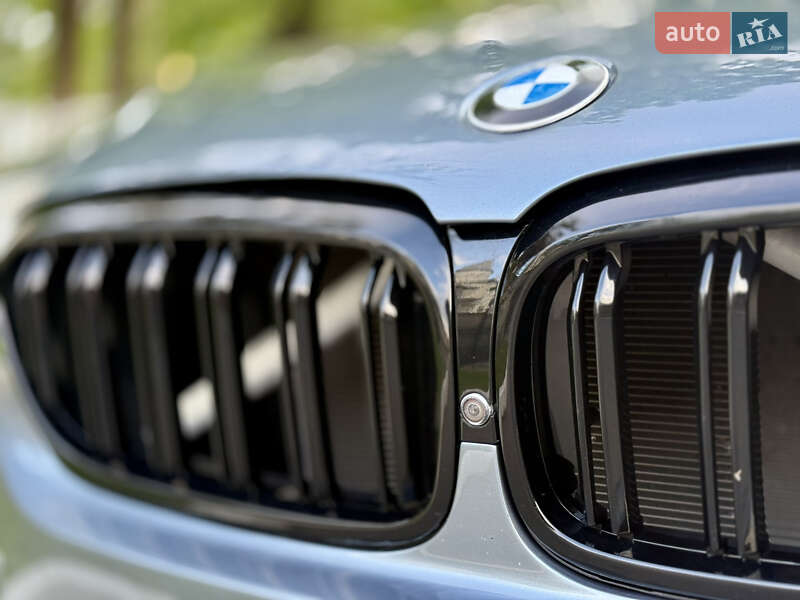 Седан BMW 5 Series 2018 в Черновцах фото 11 Седан BMW 5 Series 2018 в Черновцах