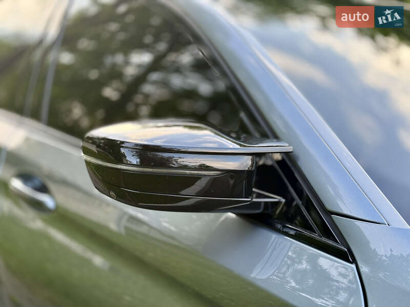 Седан BMW 5 Series 2018 в Черновцах фото 13 Седан BMW 5 Series 2018 в Черновцах