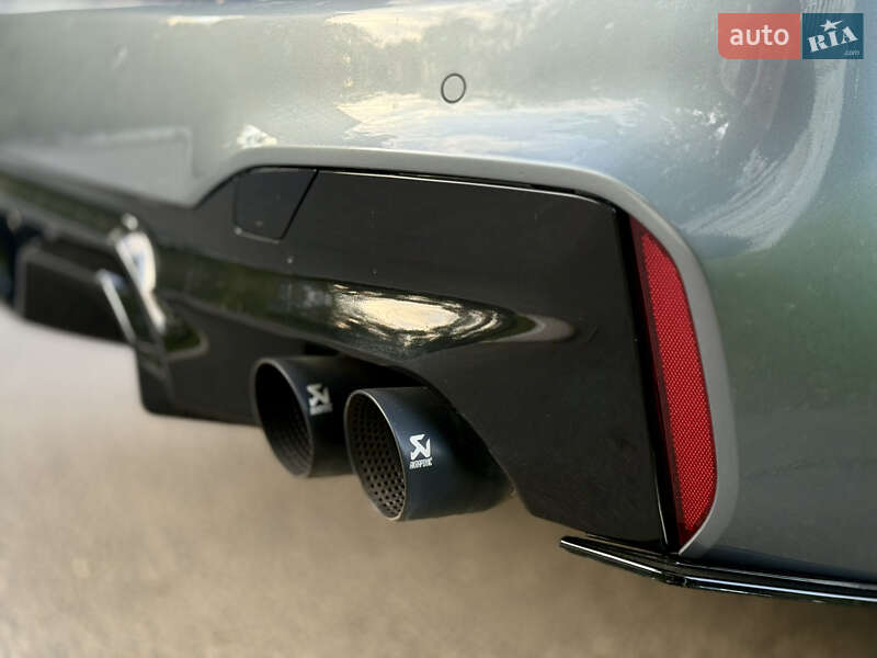 Седан BMW 5 Series 2018 в Черновцах фото 17 Седан BMW 5 Series 2018 в Черновцах