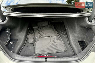 Седан BMW 5 Series 2020 в 