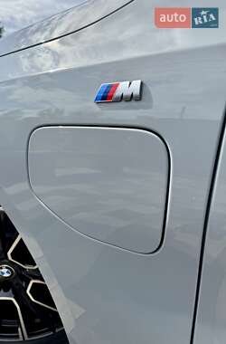 Седан BMW 5 Series 2024 в 