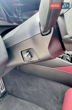 Седан BMW 5 Series 2024 в 