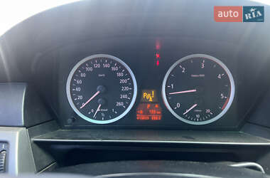 Седан BMW 5 Series 2004 в 