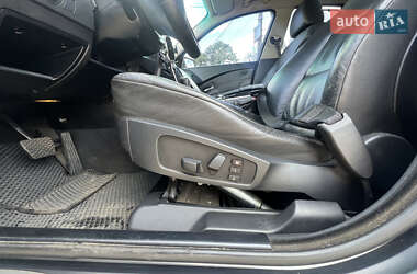 Седан BMW 5 Series 2004 в 