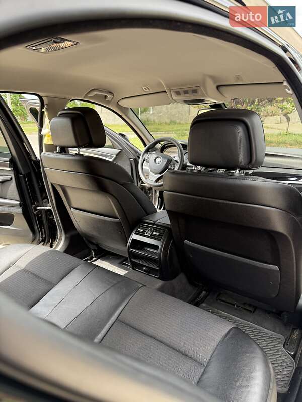 Седан BMW 5 Series 2013 в Болграде фото 12 Седан BMW 5 Series 2013 в Болграде