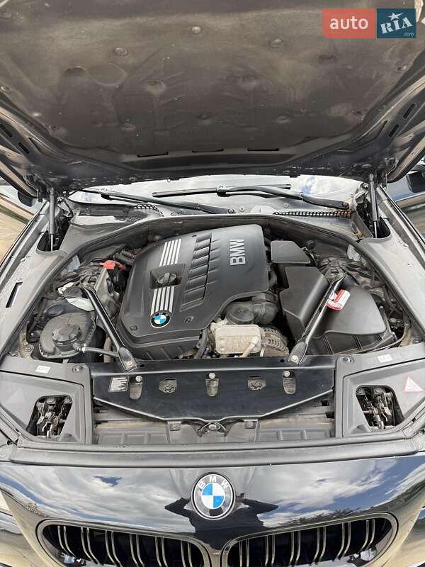 Седан BMW 5 Series 2013 в Болграде фото 17 Седан BMW 5 Series 2013 в Болграде