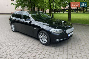 Универсал BMW 5 Series 2011 в Калуше