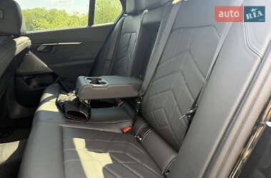 Седан BMW 5 Series 2024 в 