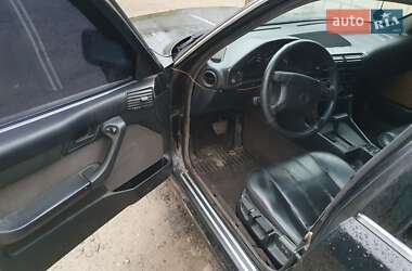 Седан BMW 5 Series 1992 в 
