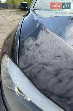 Седан BMW 5 Series 2013 в 