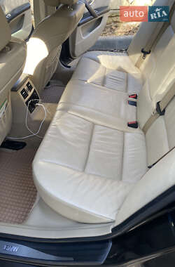 Седан BMW 5 Series 2007 в 