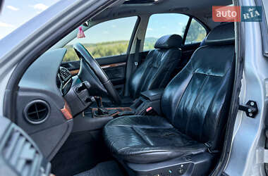 Седан BMW 5 Series 1999 в 