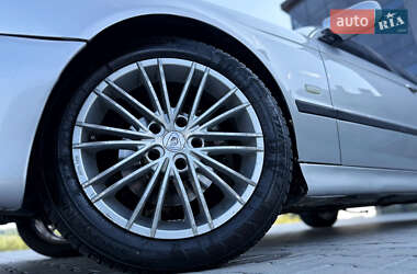 Седан BMW 5 Series 1999 в 