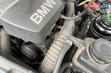 Седан BMW 5 Series 2009 в 