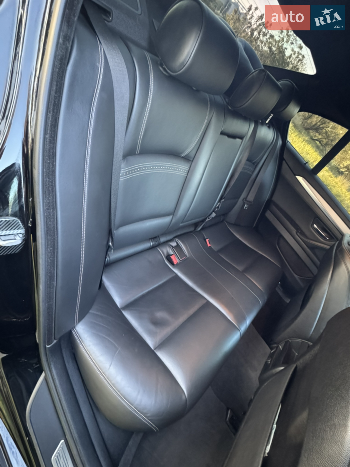 2015 BMW 5er - мініатюра 5