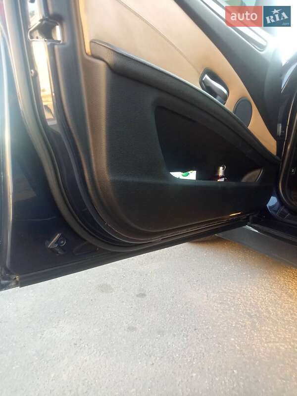 Седан BMW 5 Series 2007 в Павлограде