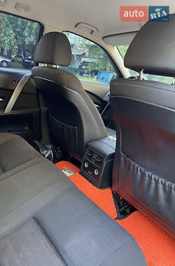Універсал BMW 5 Series 2007 в 