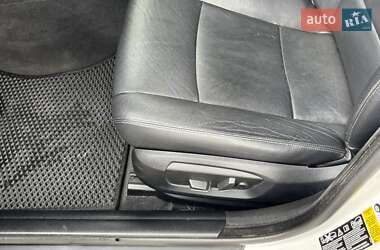 Седан BMW 5 Series 2014 в 