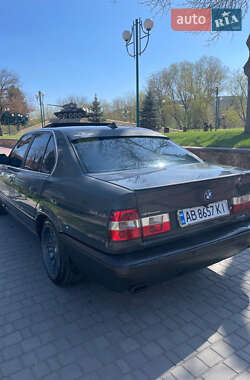 Седан BMW 5 Series 1991 в 