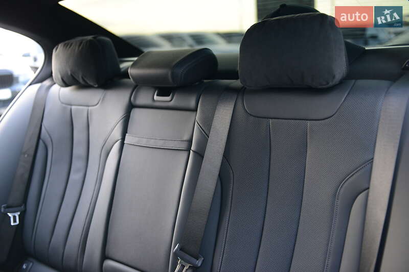 Седан BMW 5 Series 2021 в Мукачево фото 31 Седан BMW 5 Series 2021 в Мукачево