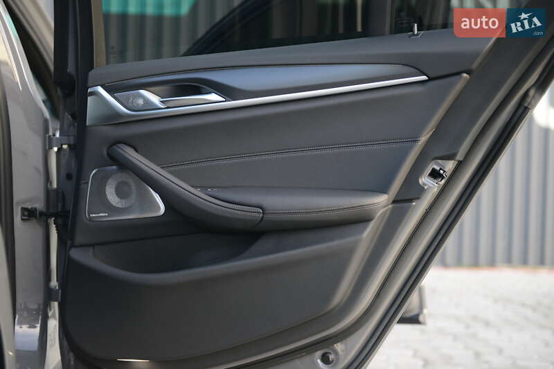 Седан BMW 5 Series 2021 в Мукачево фото 34 Седан BMW 5 Series 2021 в Мукачево